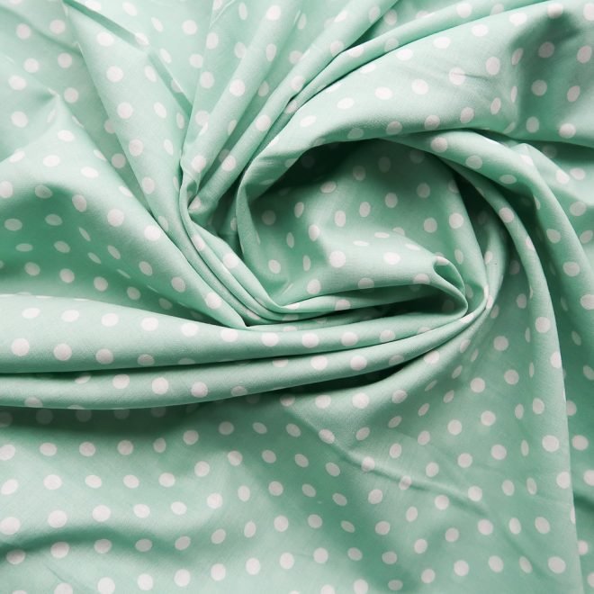 Saint Laurento - Cotton Lawn