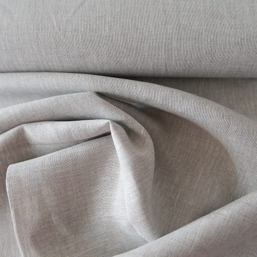 Quintessential Irish Linen 230 - Oatmeal