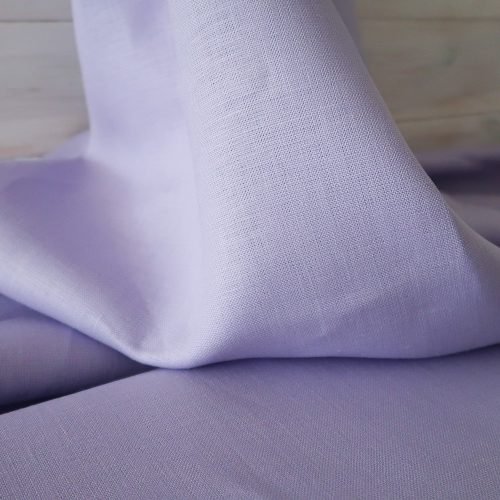 Quintessential Irish Linen 230 - Parma Violet