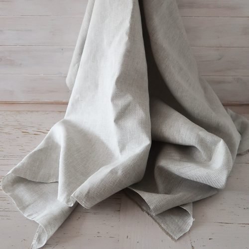 -> Quintessential Irish Linen 230gsm
