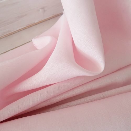 Quintessential Irish Linen 150 - Candy Floss