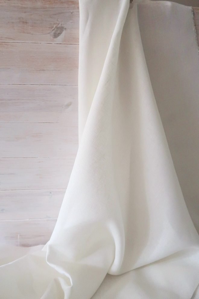 Quintessential Irish Linen 230 - Milk Bottle - Image 2
