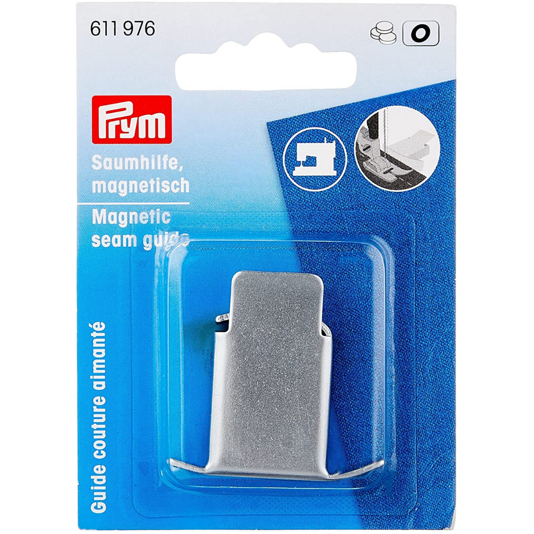 Magnetic Seam Guide