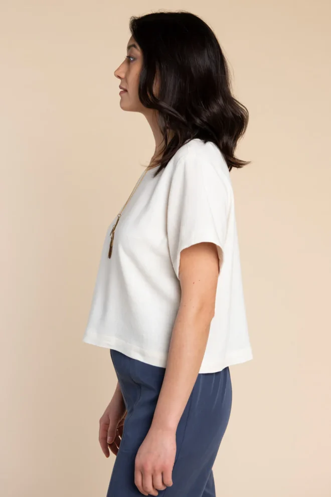 Cielo Top & Dress | Closet Core Patterns - Image 8