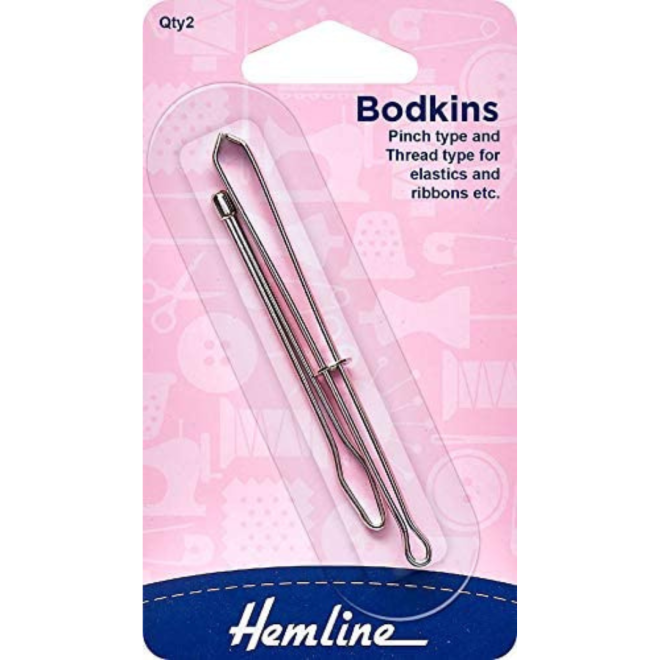 Hemline Bodkins - 2 pack