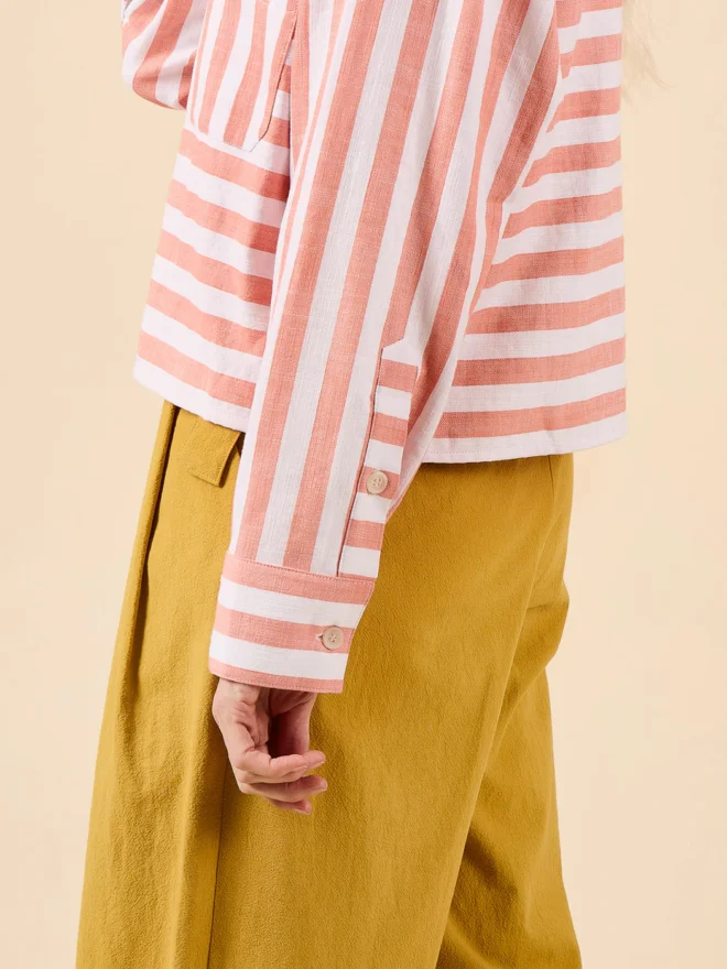 Jenna Shirt & Shirt Dress | Closet Core Patterns - Image 17