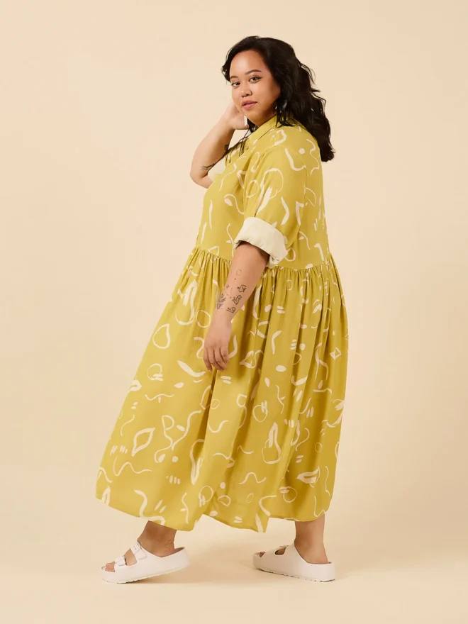 Jenna Shirt & Shirt Dress | Closet Core Patterns - Image 20