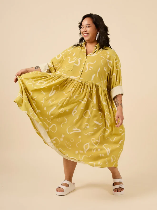 Jenna Shirt & Shirt Dress | Closet Core Patterns - Image 18