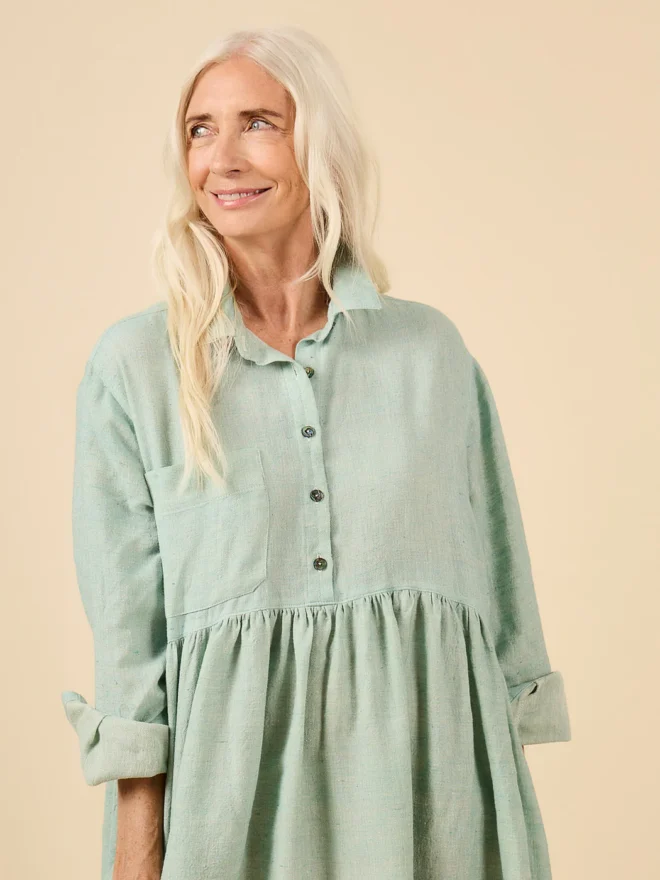 Jenna Shirt & Shirt Dress | Closet Core Patterns - Image 24
