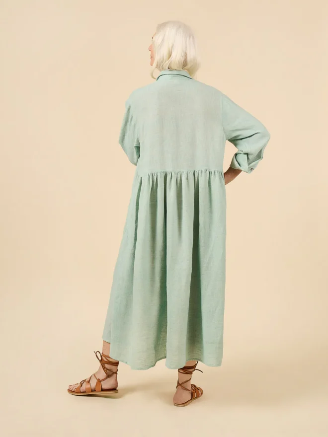 Jenna Shirt & Shirt Dress | Closet Core Patterns - Image 23
