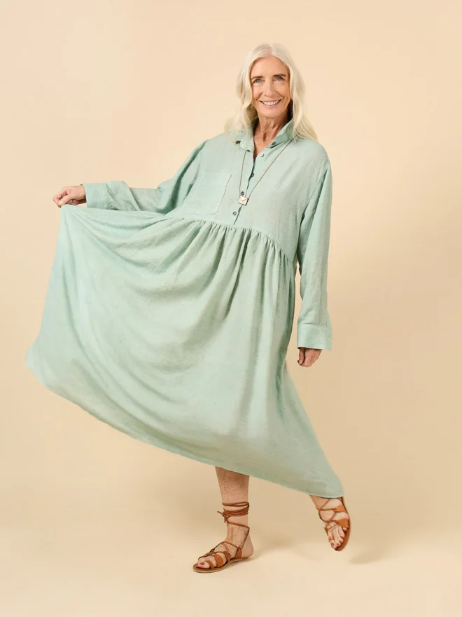 Jenna Shirt & Shirt Dress | Closet Core Patterns - Image 22