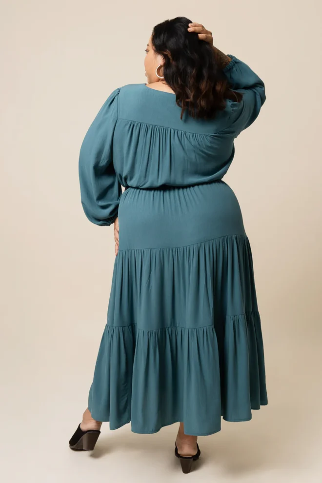 Nicks Dress & Blouse | Closet Core Patterns - Image 11