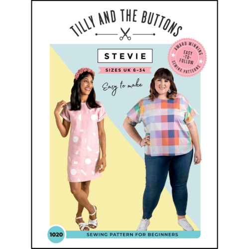 Stevie Tunic | Tilly and The Buttons