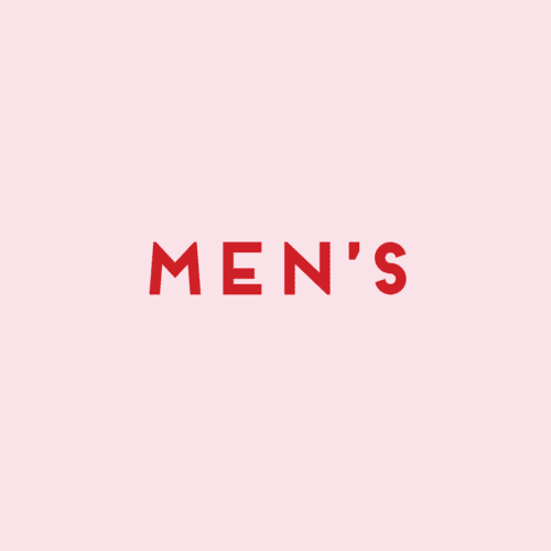 Men's