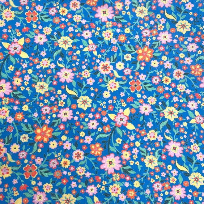 August - Cotton Lawn - Image 4