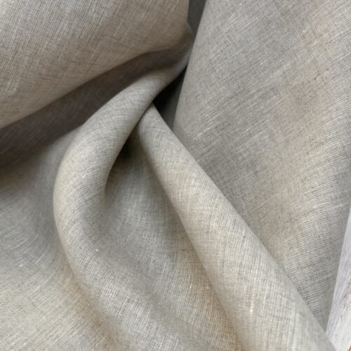 Quintessential Irish Linen 150 - Oatmeal