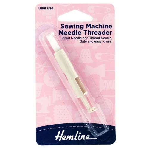 Hemline Sewing Machine Needle Threader