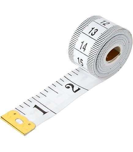 Essentials Tape Measure