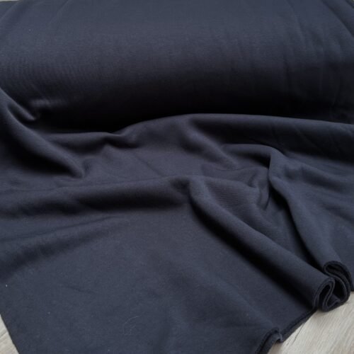 Heavy Sweatshirt - Navy