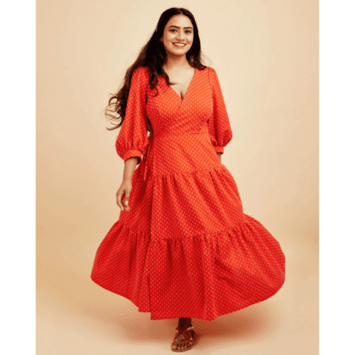 Roseclair Dress US Sizes 0-16 | Cashmerette