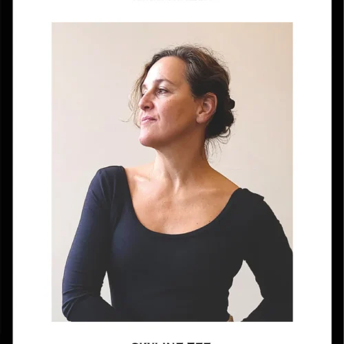 Skyline Tee Size 00-20 | Sew House Seven