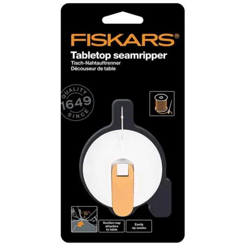 Fiskars Tabletop Seamripper