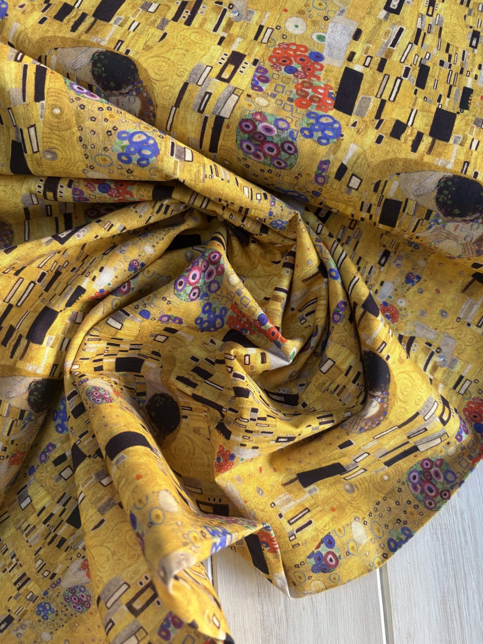 The Kiss Cotton - Image 5