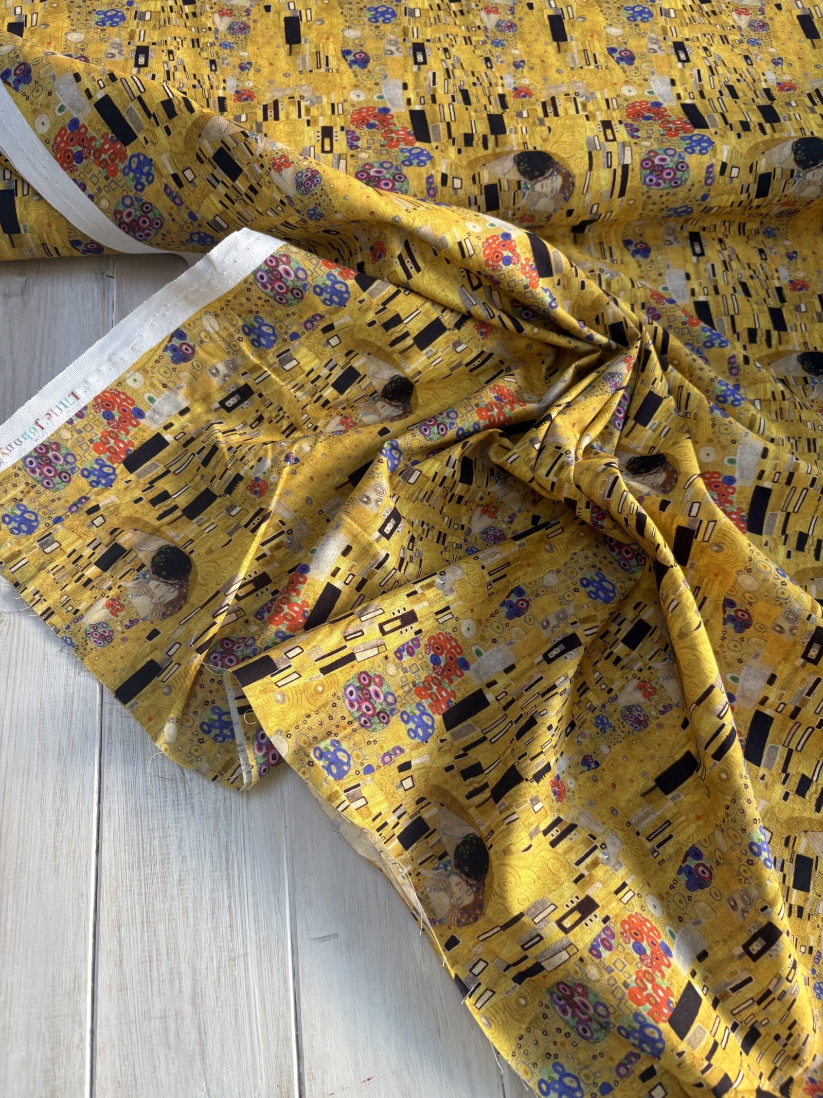 The Kiss Cotton - Image 2