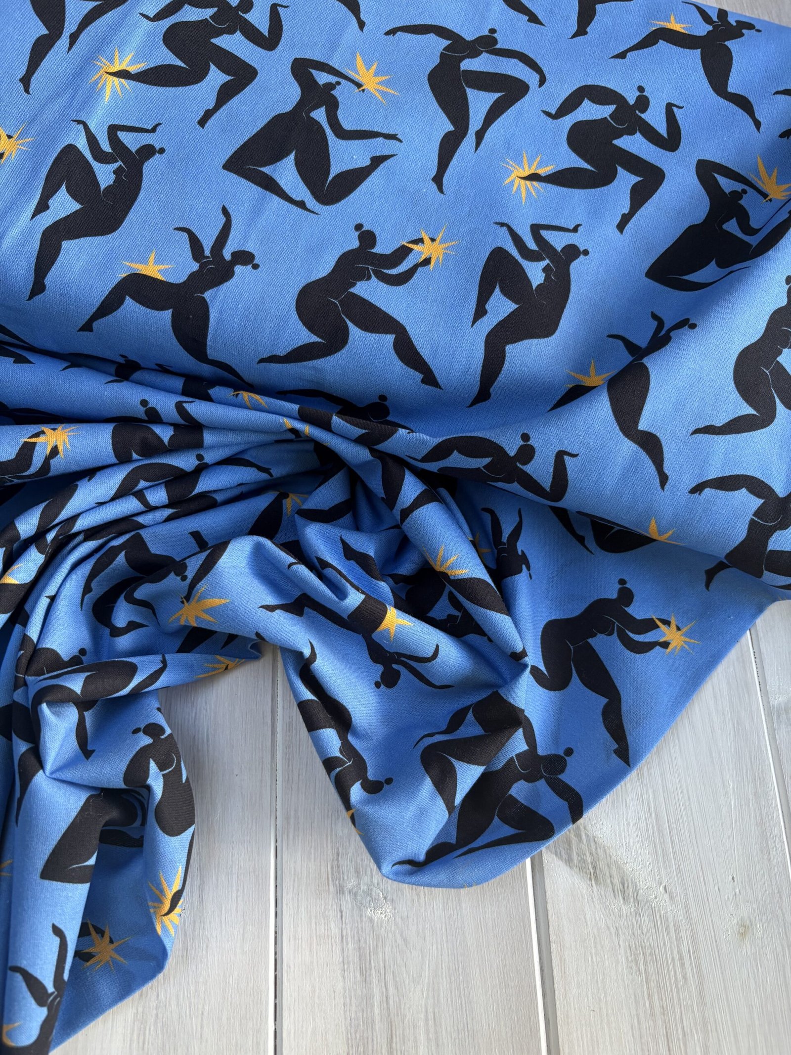 Icarus Cotton - Image 2