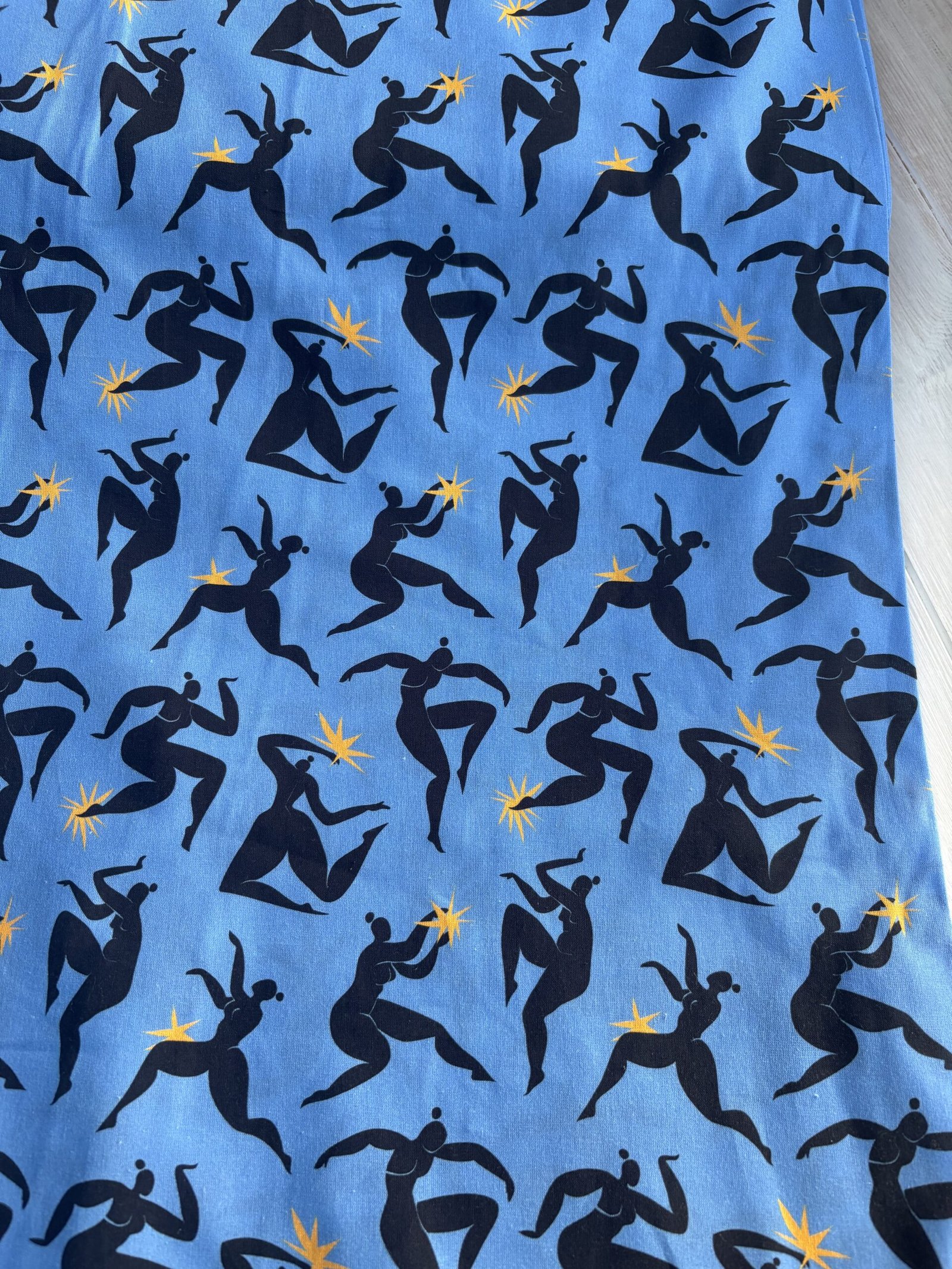 Icarus Cotton - Image 3