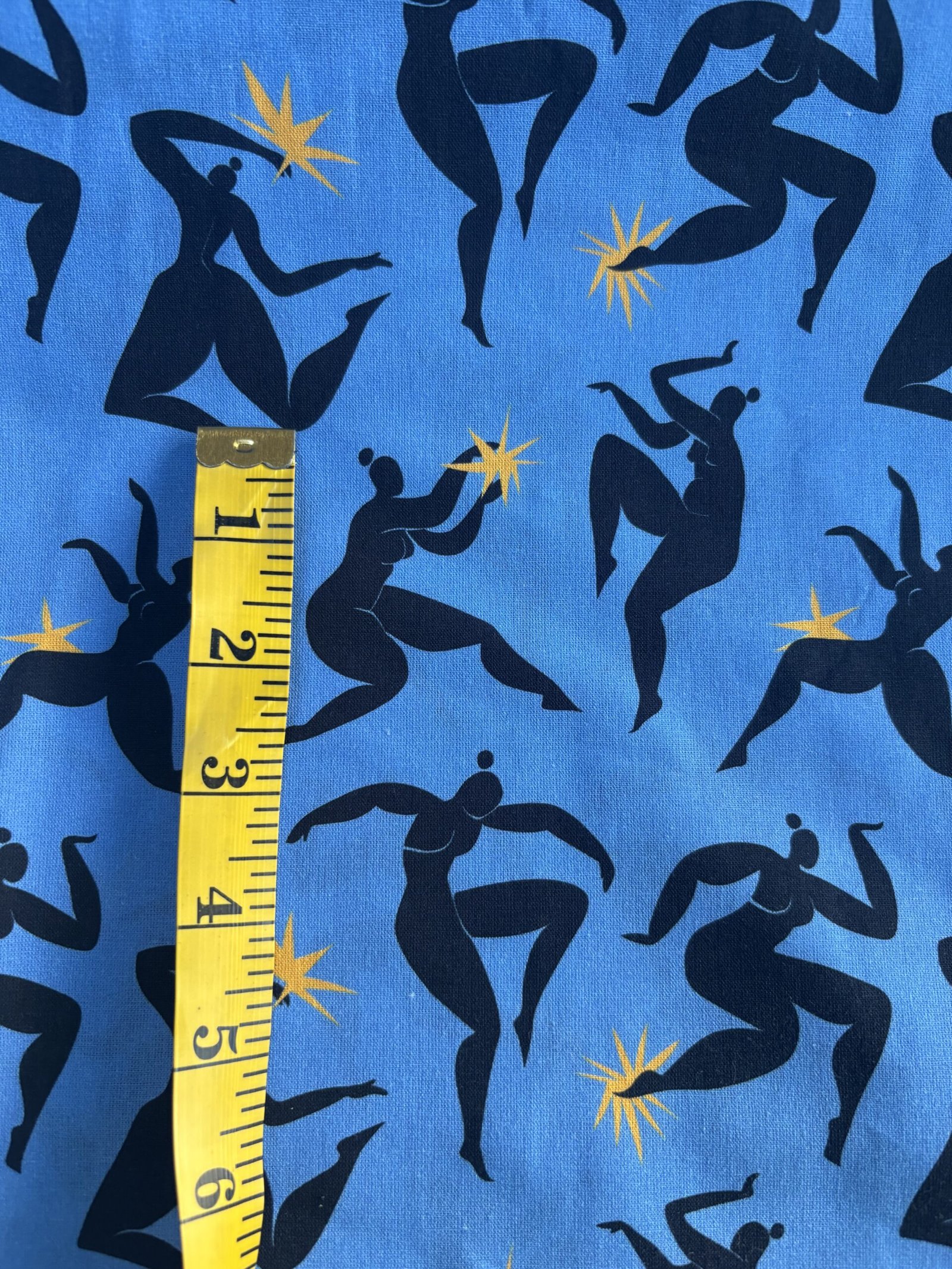 Icarus Cotton - Image 4