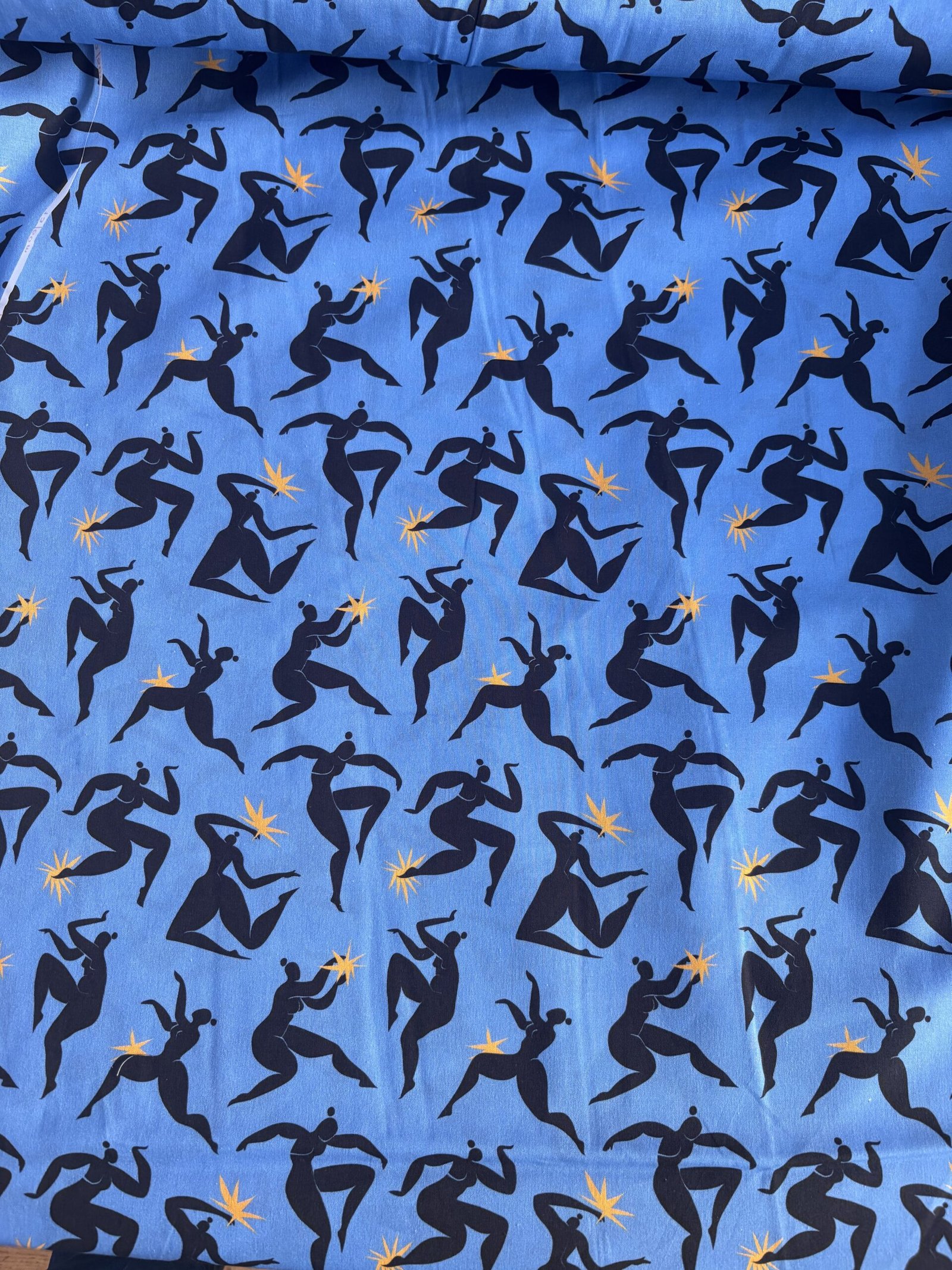 Icarus Cotton - Image 5