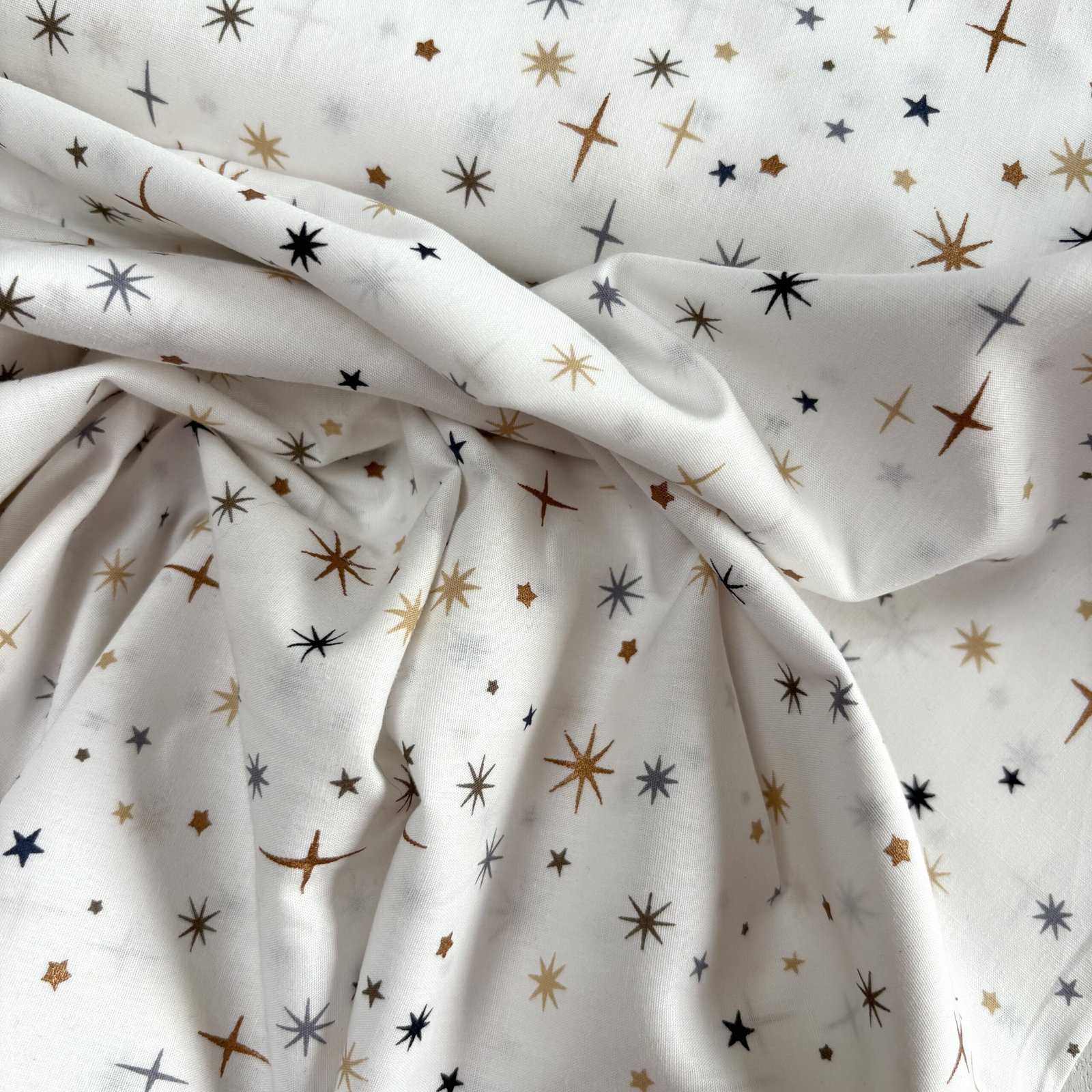 Twinkle Night Cotton