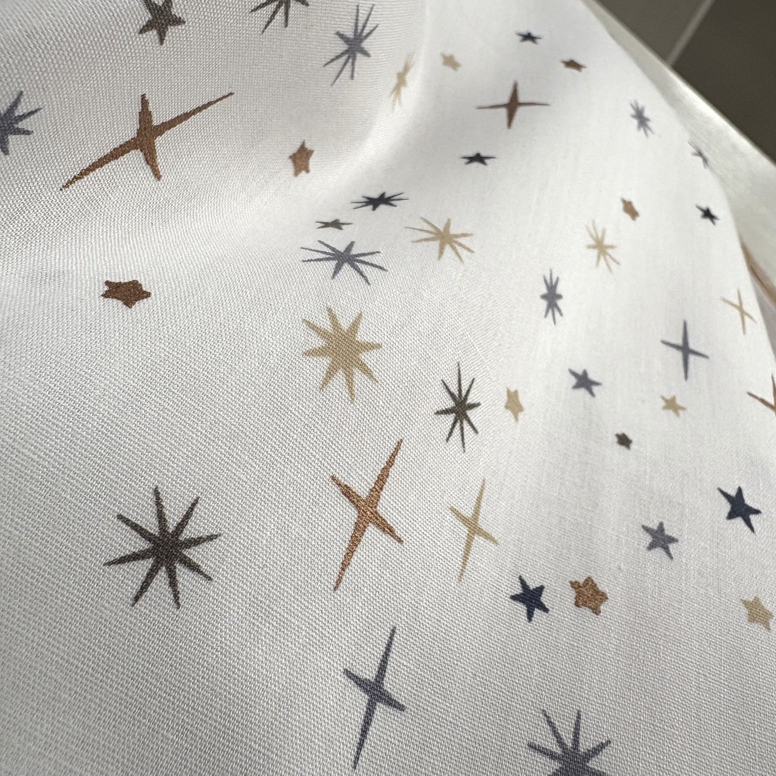 Twinkle Night Cotton - Image 3