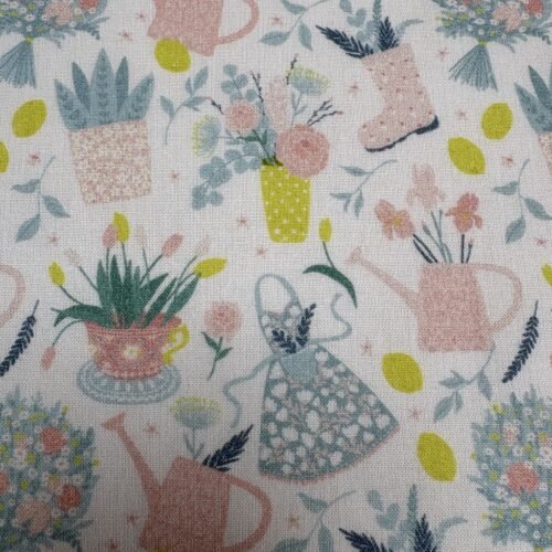 Gardners Delight Cotton